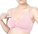 Produktbild Simplicity Damen Schwangerschafts- & Still-BH rose Medium