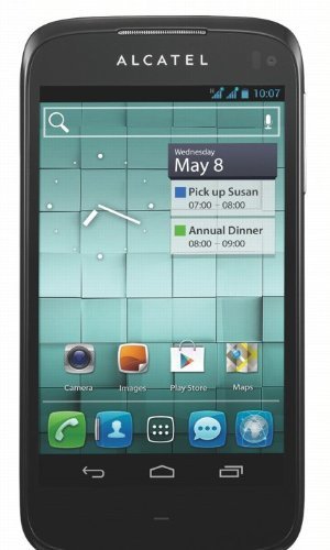 Imagen 2 de Alcatel 997D-2AALDE1