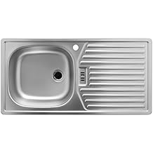 Suchergebnis auf Amazon.de für: spüle mit unterschrank