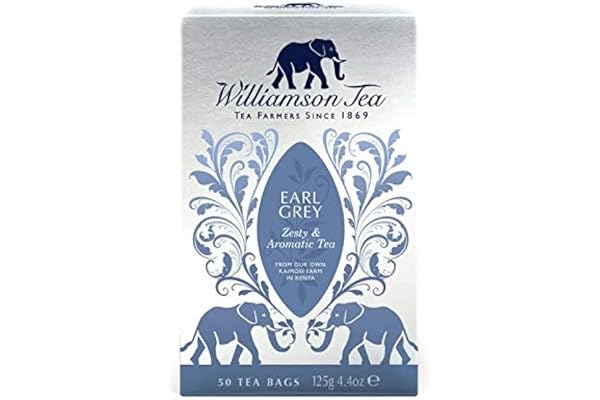Williamson Tea