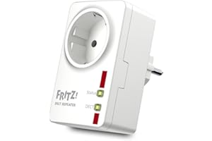 ‎AVM AVM Fritz!DECT Repeater 100 (Increases DECT Range)