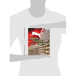 Designing the Brand Identity in Retail Spaces