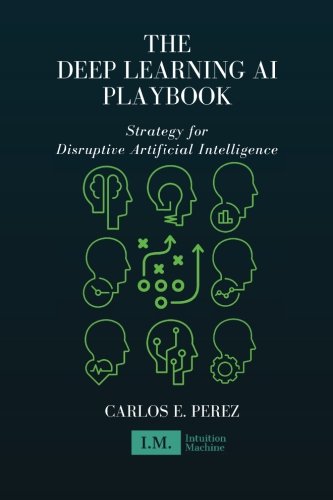 deep learning playbook