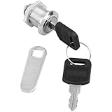 Suchergebnis auf Amazon.de für: schloss schrank: Baumarkt