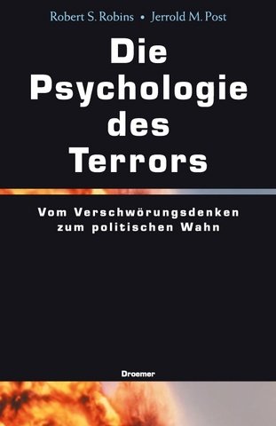 Die Psychologie des Terrors