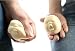Hengsong Humorous Face Top Anti-stress Helper Stress Pressure Reliver Vent Ball(colour send random)