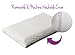 Clevamama Clevafoam Baby Pillow