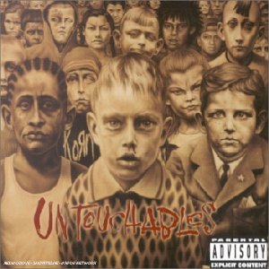 Untouchables