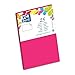 Produktbild OXFORD 25 Cartes de visite - 12,8 cm x 8,2 cm x 0,8 cm - 240g - Fuschia