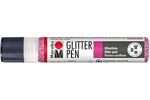 Marabu MR180309533 - Purpurina para Manualidades