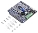 Produktbild Pololu A-Star 32U4 Programmable Controller LV ATmega32U4 AVR Microcontroller with Raspberry Pi Bridge (SMT Components Only) Robot Arduino-Compatible Bootloader for Center Control of Robot 3116