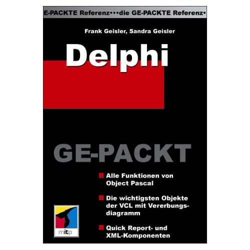 [PDF] Download Delphi Ge-Packt Kostenlos