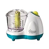 Tommee Tippee Explora Baby Food Blender