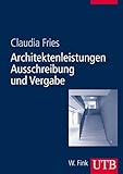 Image de Architektenleistungen - Ausschreibung und Vergabe