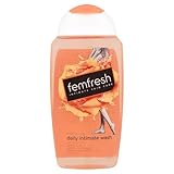 Femfresh Intimate Hygiene Daily Intimate Wash, 250ml