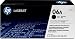 Produktbild Original HP Toner 06A für LaserJet  5l / 6l / 3100 / 3150 (schwarz, Standard, 2500 Seiten) C3906A