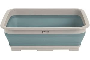 Evier pliable Outwell Classic Blue