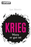 Cover zum Buch Krieg: Wozu er gut ist