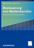 Image de Besteuerung von Medienberufen: Steuern und Sozialversicherung bei Künstlern