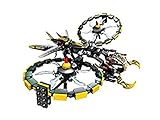 Lego Exo-Force 8117 - Storm Lasher - Lego