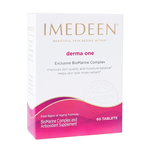 Imedeen Derma 1 (previously called Classic), 60 pestañas