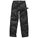 Produktbild Dickies Industrie 300 Two Tone Arbeitshose - Black - 36R