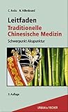 Image de Leitfaden Traditionelle Chinesische Medizin
