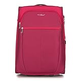 Tasche mit Reißverschluss geschlossen.