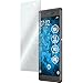 Produktbild 3 x Glas-Folie klar für Sony Xperia XA Ultra PhoneNatic Panzerglas für Xperia XA Ultra