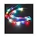 Produktbild Cordones led ,  Schnürsenkel weiß