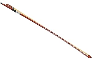 KEENSO Violin Bow,Replacement Bow for Violin Practice (1/2)
