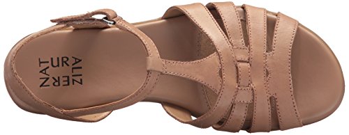 naturalizer women's nanci flat sandal
