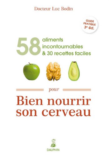 couverture de : Bien nourrir son cerveau