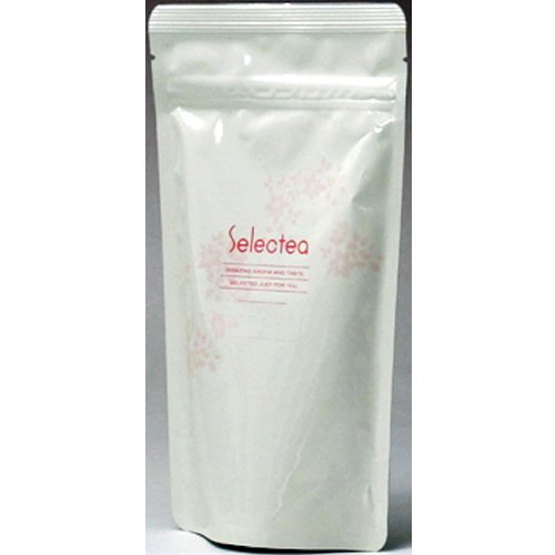 Preisvergleich Produktbild ST (Selektor Tee) blau Tee (Emi Kotobuki) 50g