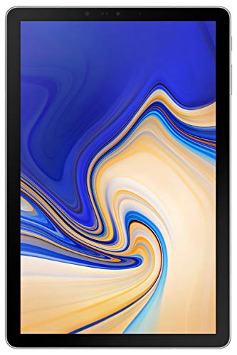 Preisvergleich Produktbild Samsung T835 Galaxy Tab S4 LTE (Grey)