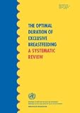 Image de The Optimal Duration of Exclusive Breastfeeding: A Systematic Review