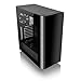 Produktbild Thermaltake View 22 Tempered Glass Midi-Tower PC-Gehäuse