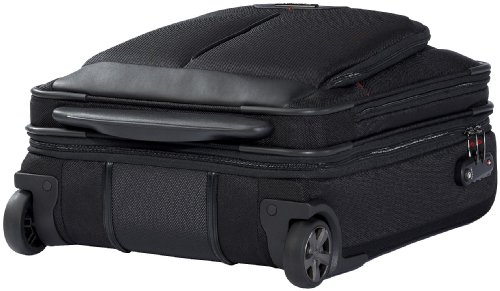 Samsonite Pro-DLX 3 Businesstrolley Mobile Office 50/18 - 3