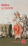voir fiche du jeu Le Tartuffe, ou, L'imposteur