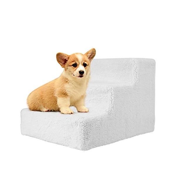 doggy steps fleece covers