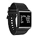 Produktbild X9 Plus Smart-Armband/Armbanduhr mit Blutdruck, Sauerstoffgehalt, Herzfrequenz-Monitor, Sport-Tracker-Armband, 2,4 cm OLED-Smartwatch für Android iOS, Schwarz