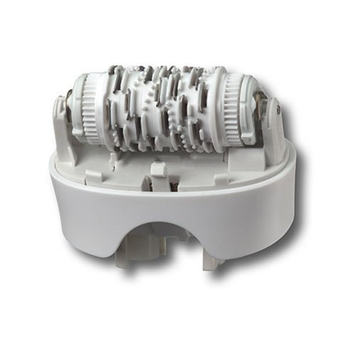 BRAUN SILK-EPIL Expressive standard epilation head - White