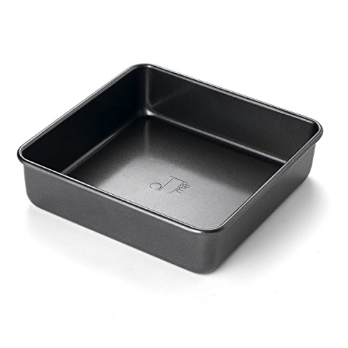 JAMIE OLIVER JME ESSENTIALS SQUARE CAKE TIN