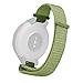 Produktbild Knowin Uhrenarmband Ersatz Nylon Sport Loop Wrist Band Strap für Huami Amazfit Verge Watch Ersatzarmband Unisex Armband Leuchtband Kinder Jungen Herren Damen Ersatzband