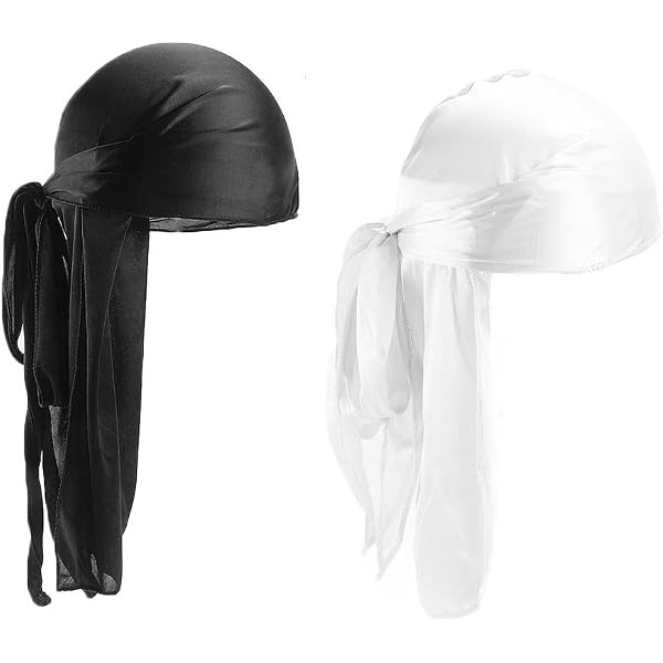 Lolalet Lot de 8 chouchous en soie pour femme, en satin de qualité supérieure, doux et élastique