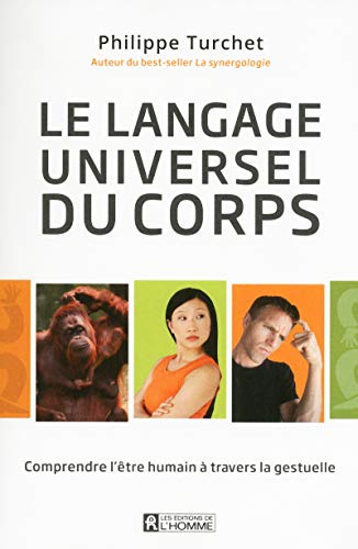 Download Le langage universel du corps Download Le langage universel du corps
