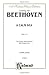 Produktbild Calm Sea, Op. 112: Satb (Orch.) (English Language Edition) (Kalmus Edition)