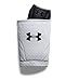 Produktbild Under Armour Men's UA Gameday Armour Baseball Wrist Guard S/M White