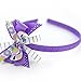 Produktbild Lolly PICCOLI codini Girl Haar-Band Lila