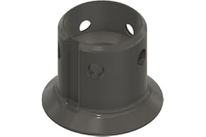 Schichtwert Support mural pour volant Fanatec